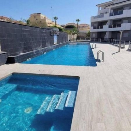 Sun-Golf-Beach Villamartin Аликанте Екстериор снимка