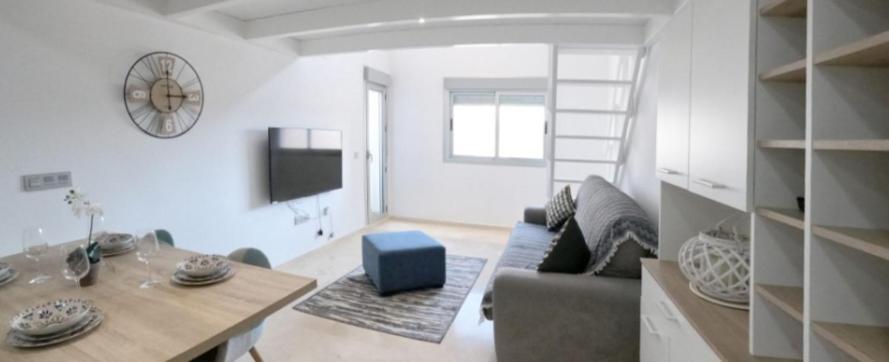 Sun-Golf-Beach Villamartin Аликанте Екстериор снимка
