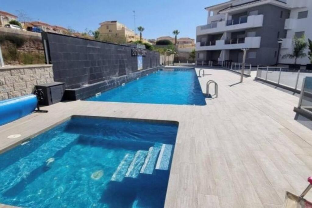 Sun-Golf-Beach Villamartin Аликанте Екстериор снимка