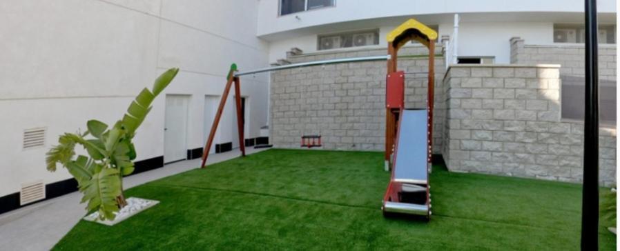 Sun-Golf-Beach Villamartin Аликанте Екстериор снимка