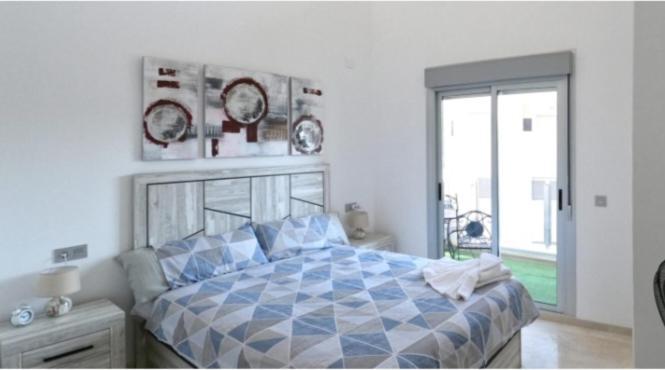 Sun-Golf-Beach Villamartin Аликанте Екстериор снимка